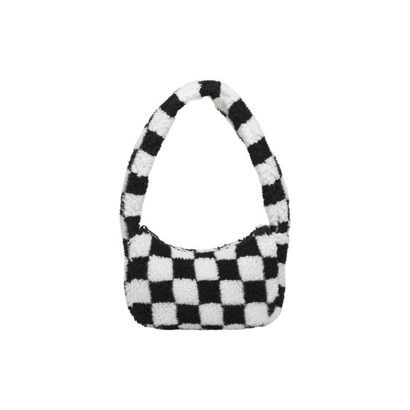 Vans Cotton Handbag, Shoulder Bag Women s Black White Vans VN000F5G1KP черный белый
Vans Cotton Handbag, Shoulder Bag Women s Black White Vans VN000F5G1KP черный белый