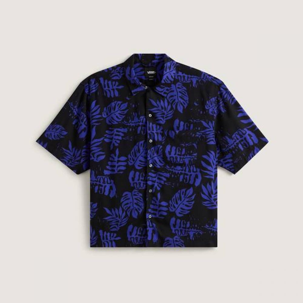 Vans Hawaiian Shirt Bandoren Vn000vtpfrx M
Vans Hawaiian Shirt Bandoren Vn000vtpfrx M