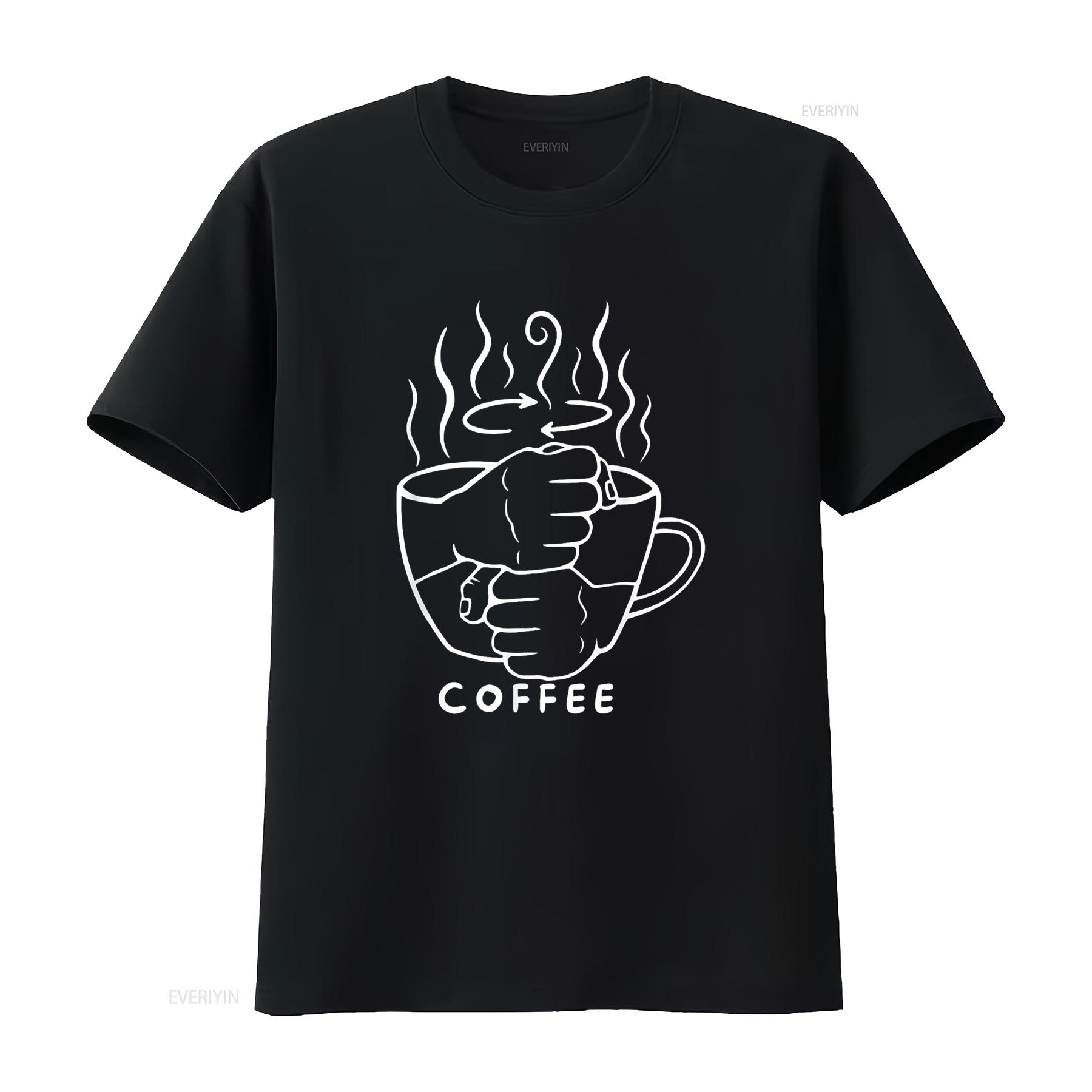 ASL Coffee Please American Sign Language Lover Womens T Shirt vintage Washed Slightly Casual homme Stylish fashion 4XL
ASL Coffee Please American Sign Language Lover Womens T Shirt vintage Washed Slightly Casual homme Stylish fashion 4XL