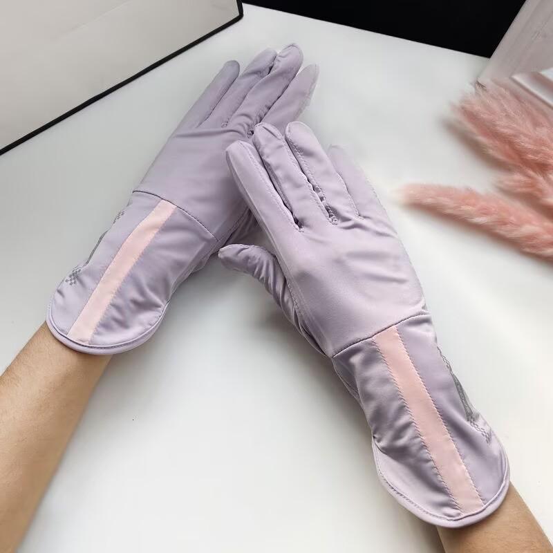 Women s Sun Protection Gloves, UPF 50+ Touchscreen Non-Slip Driving Gloves L фіолетовий
Women s Sun Protection Gloves, UPF 50+ Touchscreen Non-Slip Driving Gloves L фіолетовий