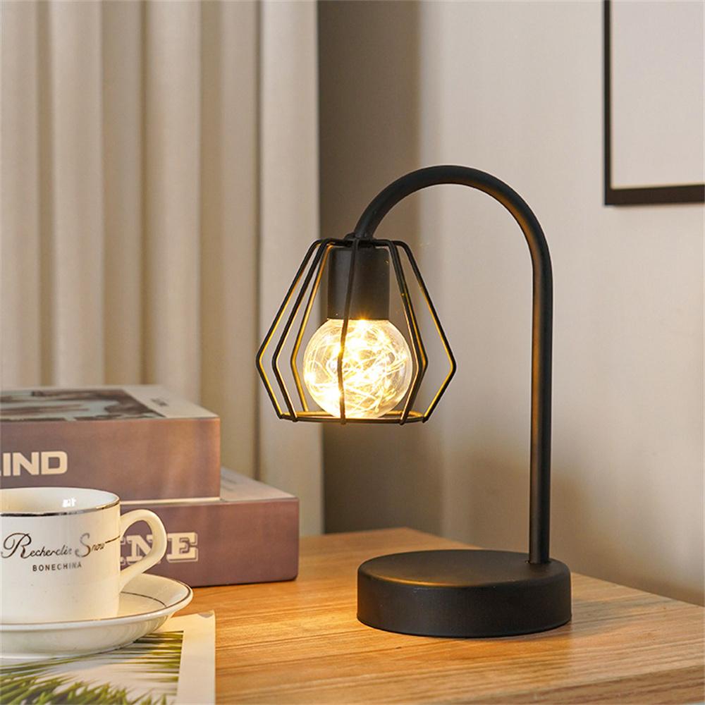 LED Iron Art Shape Lamp Warm Light Home Decoration Ornament Night Light for Bedside A
LED Iron Art Shape Lamp Warm Light Home Decoration Ornament Night Light for Bedside A