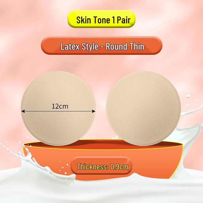 Ультратонкий дышащий спортивный бюстгальтер с усиленной поддержкой и латексными вкладышами Without Packaging
Ультратонкий дышащий спортивный бюстгальтер с усиленной поддержкой и латексными вкладышами Without Packaging