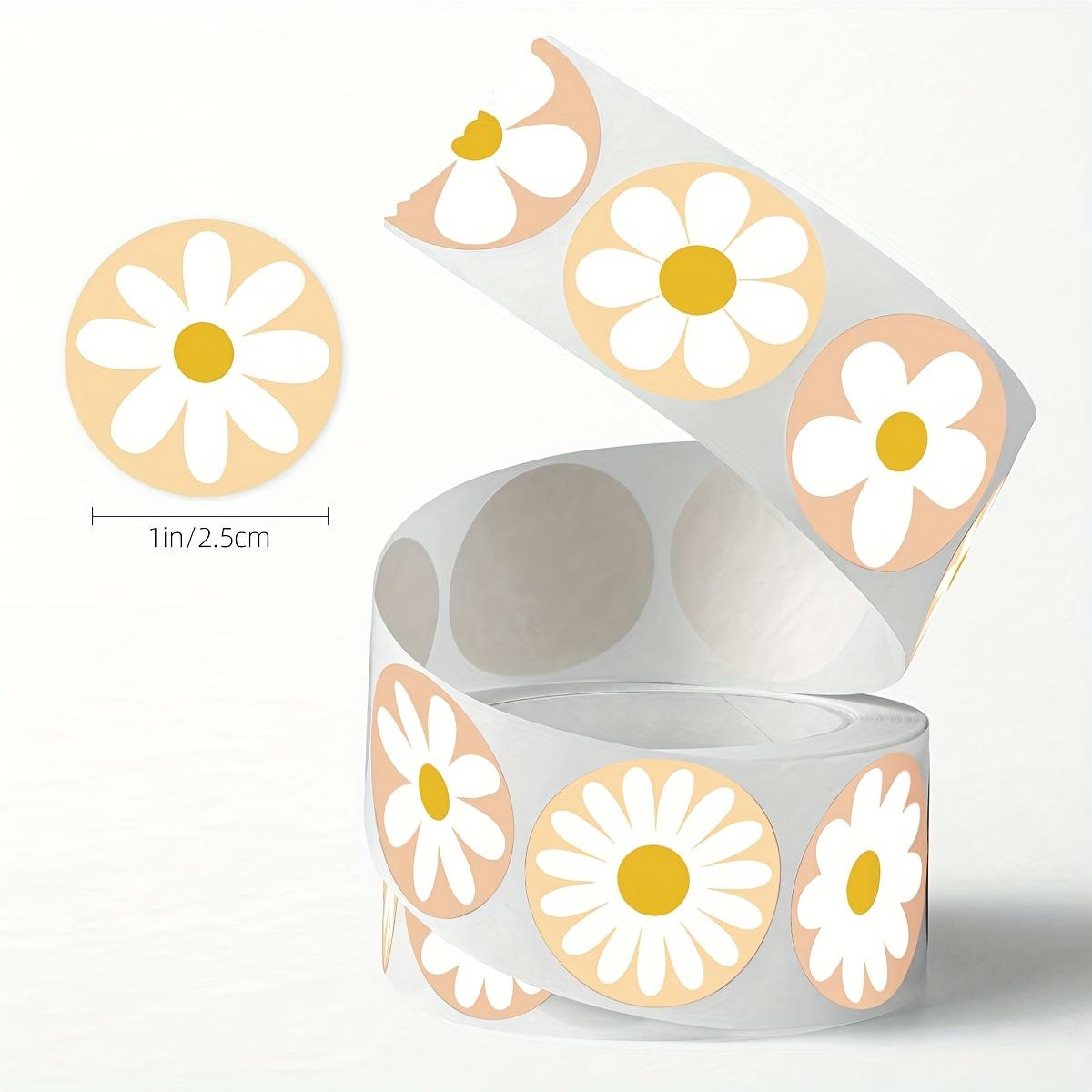 Copper Plate Self-adhesive Labels Small Daisy Sticker Hand Account Decoration DIY Reward Sticker Wedding Seal Sticker светло-желтого
Copper Plate Self-adhesive Labels Small Daisy Sticker Hand Account Decoration DIY Reward Sticker Wedding Seal Sticker светло-желтого