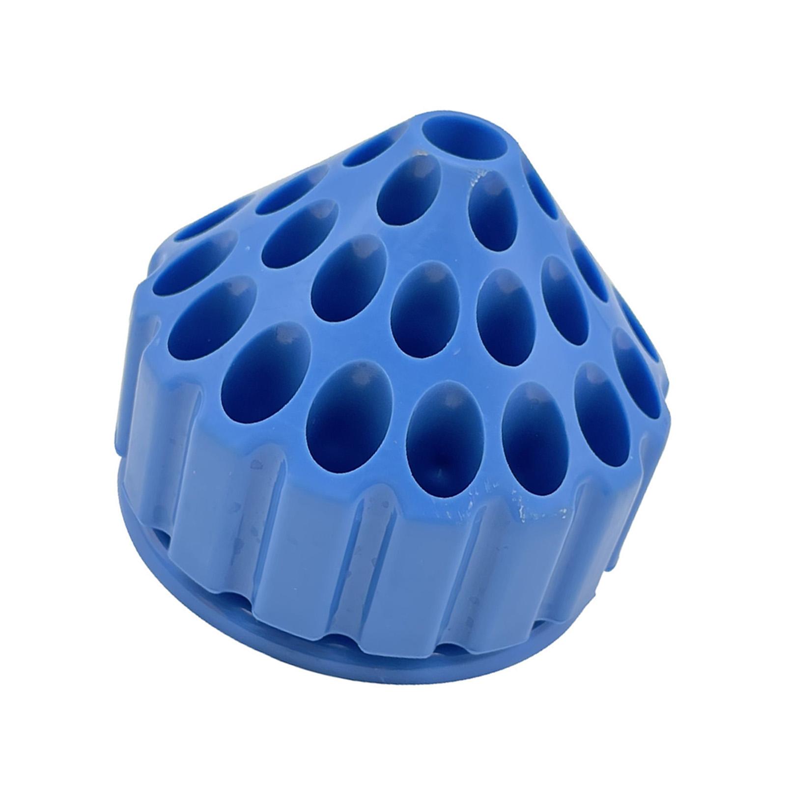 Пластиковый вращающийся на 360 градусов ящик для хранения фрез для маникюрного аппарата с многоячеечной конструкцией, кейс для полировальных и шлифовальных головок для стоматологии королевский синий
Пластиковый вращающийся на 360 градусов ящик для хранения фрез для маникюрного аппарата с многоячеечной конструкцией, кейс для полировальных и шлифовальных головок для стоматологии королевский синий