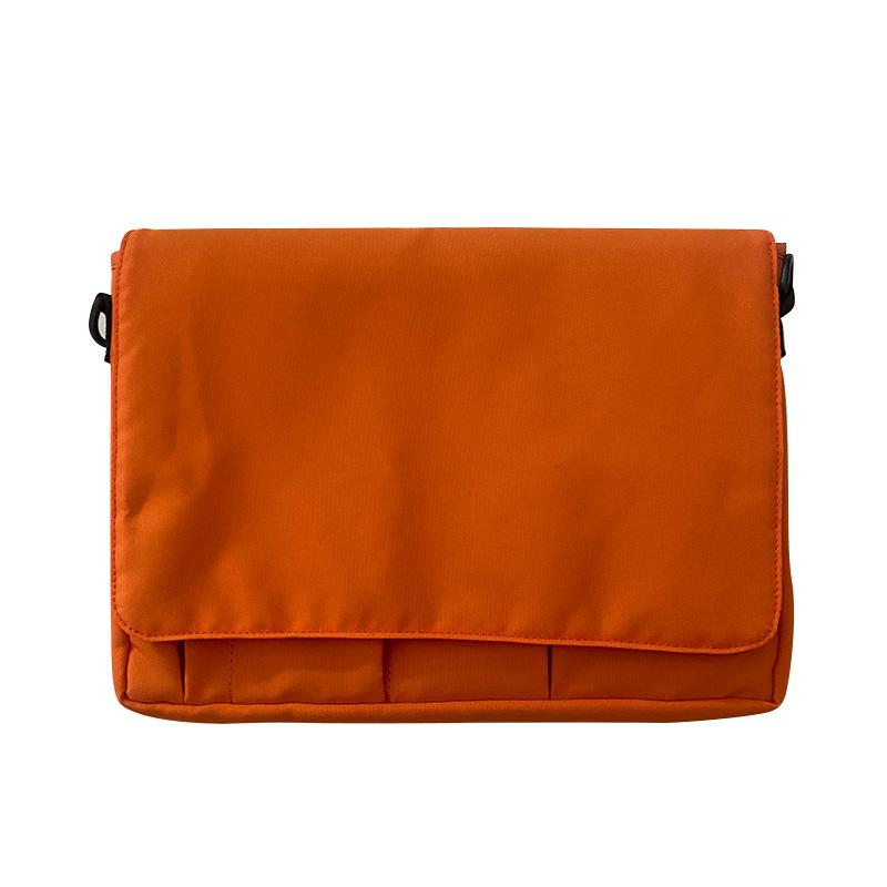 Men s Shoulder Bag, Casual and Fashionable Crossbody Bag, Men s Large Capacity Sports Shoulder Bag, Crossbody Bag помаранчевий
Men s Shoulder Bag, Casual and Fashionable Crossbody Bag, Men s Large Capacity Sports Shoulder Bag, Crossbody Bag помаранчевий