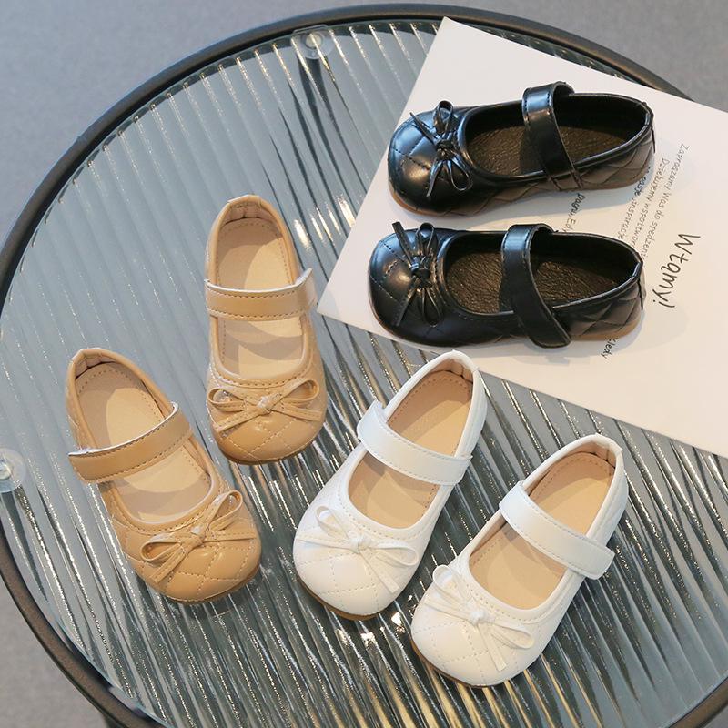 Girls Bow Princess Shoes Fashion Small Leather Shoes Shallow Mouth Small Fragrant Wind Velcro Children S Single Shoes 21-25 хаки
Girls Bow Princess Shoes Fashion Small Leather Shoes Shallow Mouth Small Fragrant Wind Velcro Children S Single Shoes 21-25 хаки