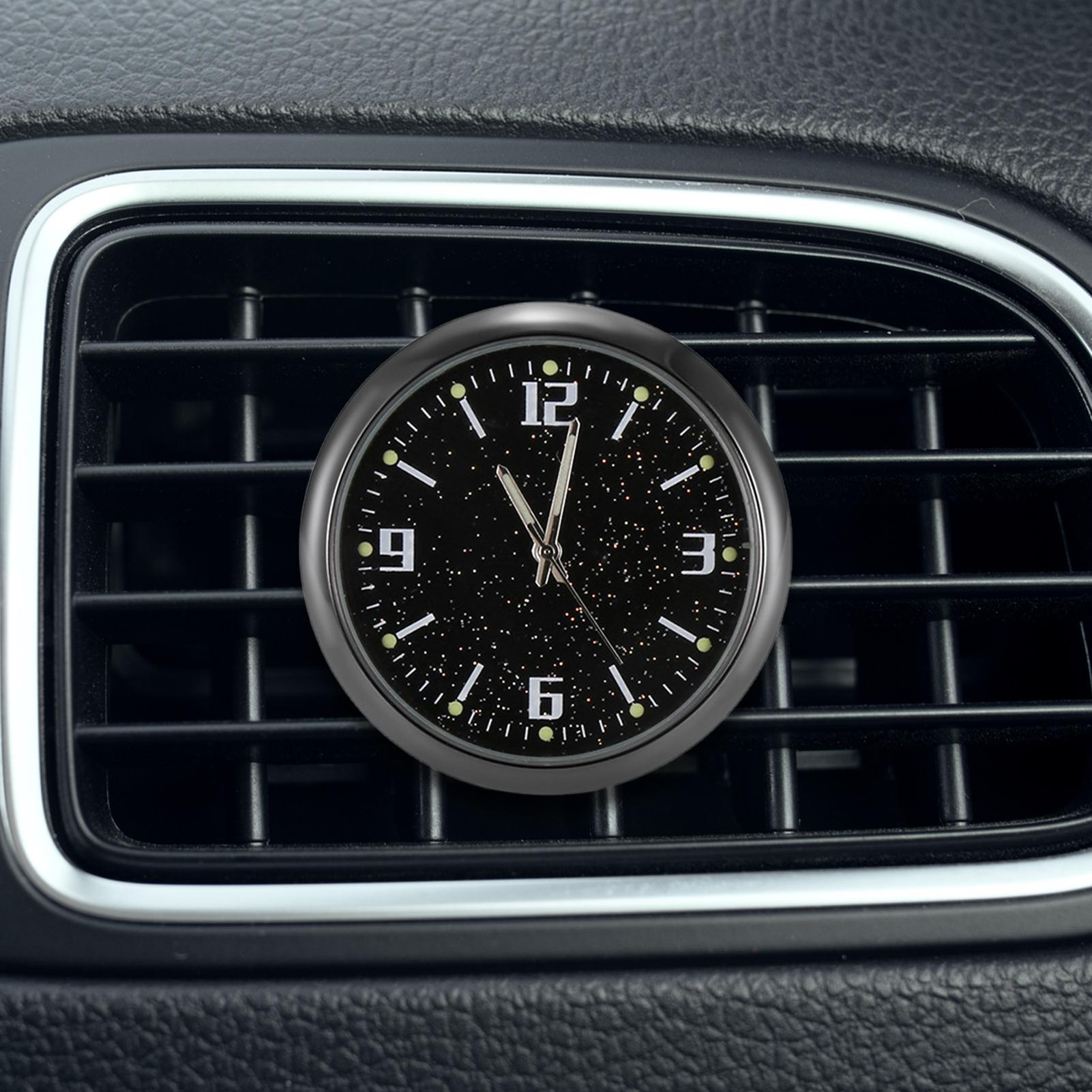 Dashboard Clock Stick On Luminous Waterproof Quartz Car Vent Dashboard Clock For Travel Driving Commuting Touring Men Women China Mainland
Dashboard Clock Stick On Luminous Waterproof Quartz Car Vent Dashboard Clock For Travel Driving Commuting Touring Men Women China Mainland