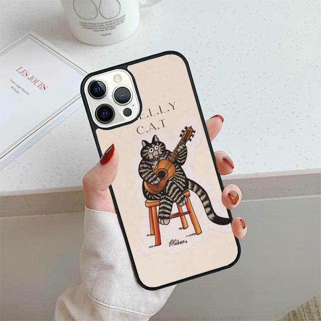 FRIENDS FUNNY TV SHOW PHOEBE SMELLY CAT Phone Case For iPhone 17 Air 13 12 14 15 16 Cover For Apple 11 Pro Max 6S 7 iPhone 13
FRIENDS FUNNY TV SHOW PHOEBE SMELLY CAT Phone Case For iPhone 17 Air 13 12 14 15 16 Cover For Apple 11 Pro Max 6S 7 iPhone 13