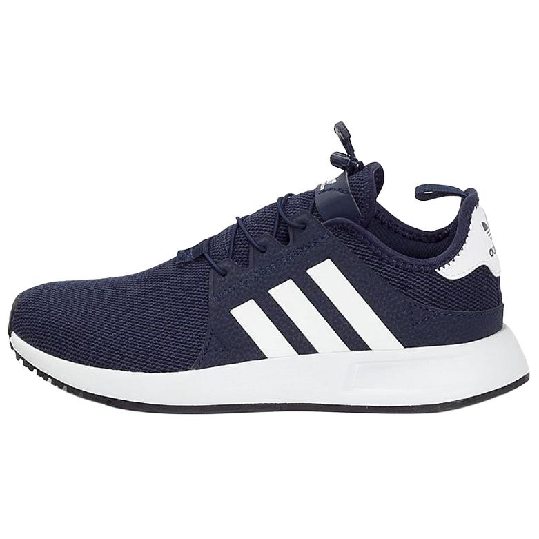 Adidas Originals X_PLR Дышащие и износостойкие Низкие повседневные кроссовки Мужские Синий Белый BB1109 36
Adidas Originals X_PLR Дышащие и износостойкие Низкие повседневные кроссовки Мужские Синий Белый BB1109 36