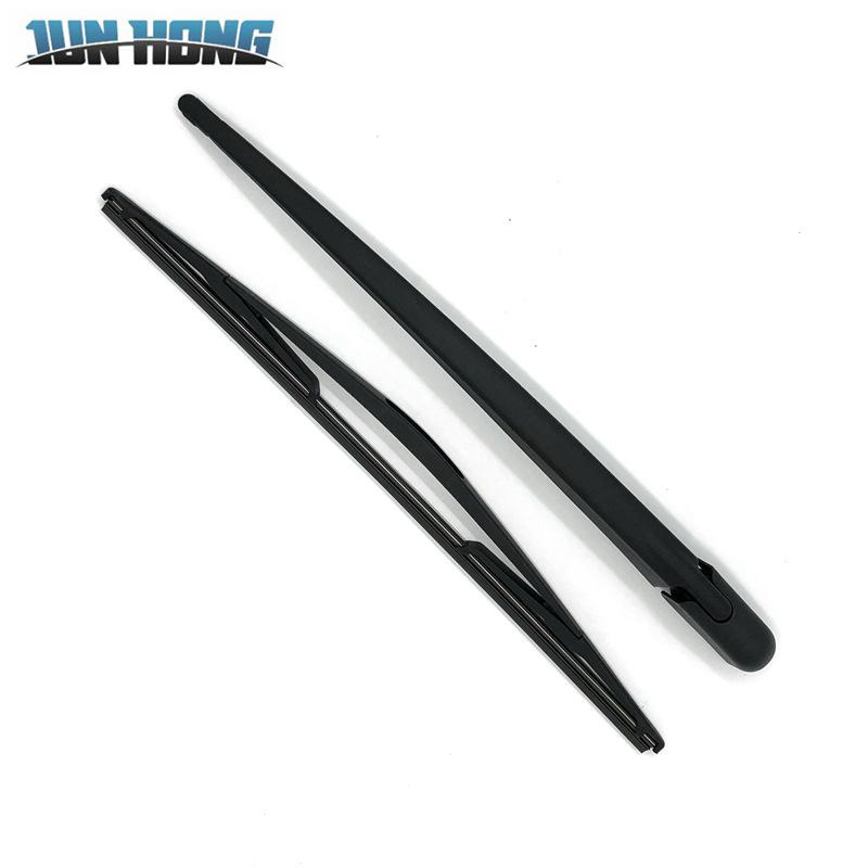 Стеклоочиститель заднего стекла Citroen Xsara Picasso в сборе Car wiper
Стеклоочиститель заднего стекла Citroen Xsara Picasso в сборе Car wiper