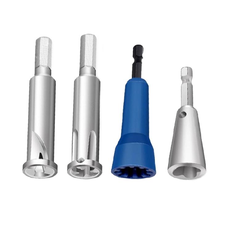 Efficient Electrical Cable Winding Connector Set, Quick Twist On Terminals for Safe and Stable Connections Installations 1
Efficient Electrical Cable Winding Connector Set, Quick Twist On Terminals for Safe and Stable Connections Installations 1