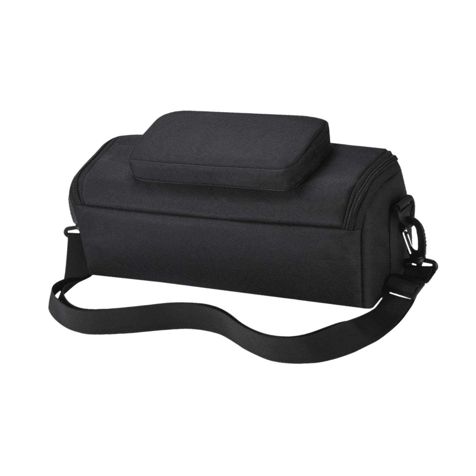 Portable Speaker Storage Bag with Adjustable Shoulder Strap Dustproof Shockproof Loudspeaker Carrying Bag Instrument Part чёрный
Portable Speaker Storage Bag with Adjustable Shoulder Strap Dustproof Shockproof Loudspeaker Carrying Bag Instrument Part чёрный