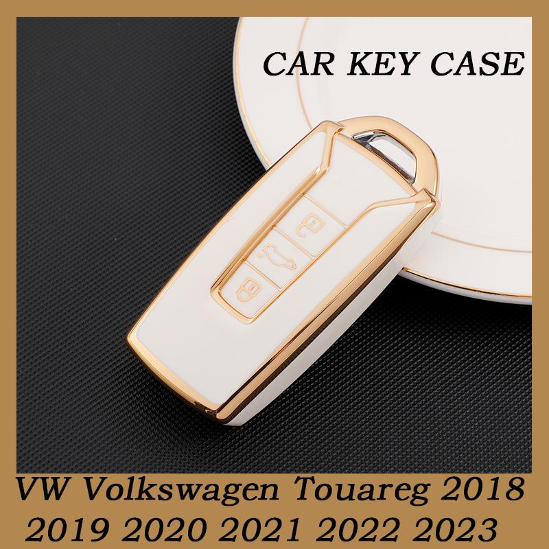 New TPU 3 Buttons Car Key Case Cover For VW Volkswagen Touareg 2018 2019 2020 2021 2022 2023 Remote Key Protector червоний
New TPU 3 Buttons Car Key Case Cover For VW Volkswagen Touareg 2018 2019 2020 2021 2022 2023 Remote Key Protector червоний