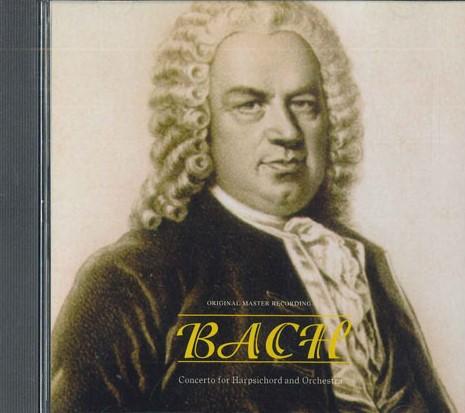 CD VARIOUS - J.s Bach Concerto For Harpsichord NZ3123 ILLUST & I Japan Obi Classical Used
CD VARIOUS - J.s Bach Concerto For Harpsichord NZ3123 ILLUST & I Japan Obi Classical Used