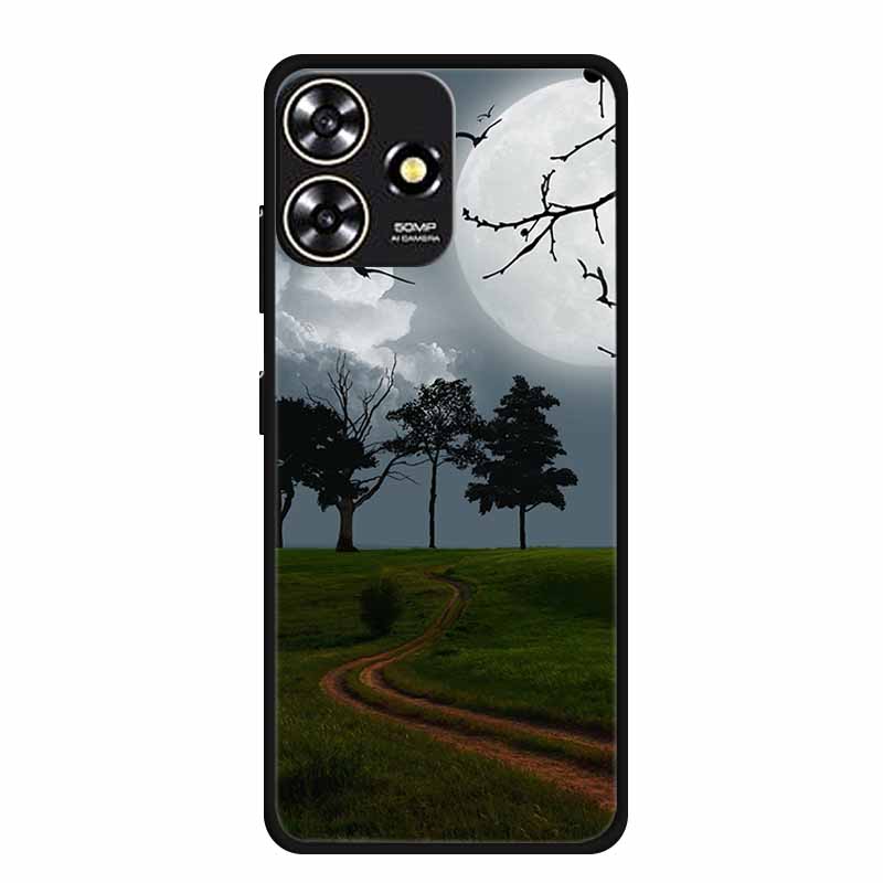For ZTE Blade V50 DESIGN 4G Case Original Soft Silicone TPU Phone Cases Back Cover For ZTE V50 Design 4G Fashion Planet Coque
For ZTE Blade V50 DESIGN 4G Case Original Soft Silicone TPU Phone Cases Back Cover For ZTE V50 Design 4G Fashion Planet Coque
