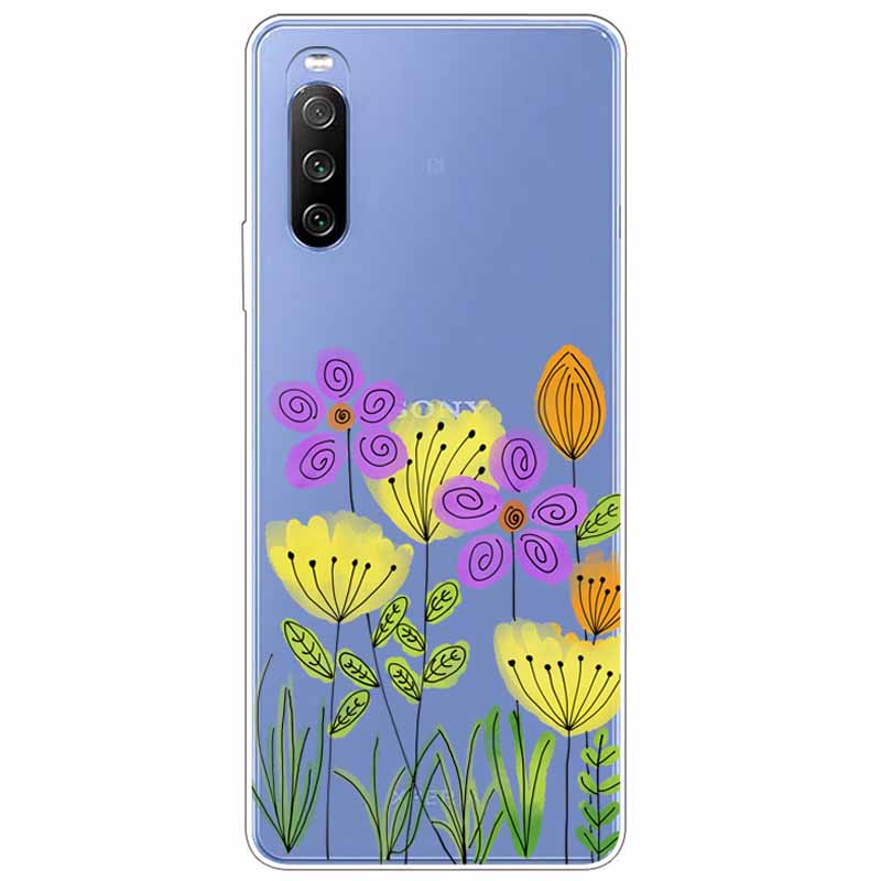 Чохол для Sony Xperia I IV / 10 IV / 5 IV, Прозорий м який силіконовий чохол TPU для Sony Xperia 10IV 5 IV Xperia 5 IV
Чохол для Sony Xperia I IV / 10 IV / 5 IV, Прозорий м який силіконовий чохол TPU для Sony Xperia 10IV 5 IV Xperia 5 IV