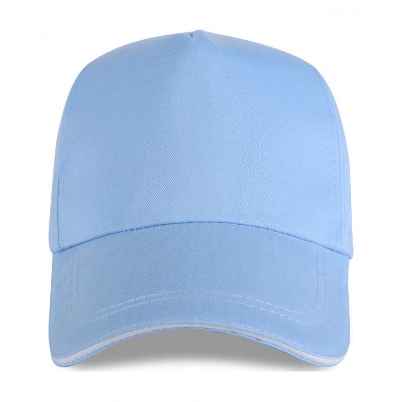 Custom Logo Baseball Cap for Tour Groups and Catering One Size светло-синий
Custom Logo Baseball Cap for Tour Groups and Catering One Size светло-синий