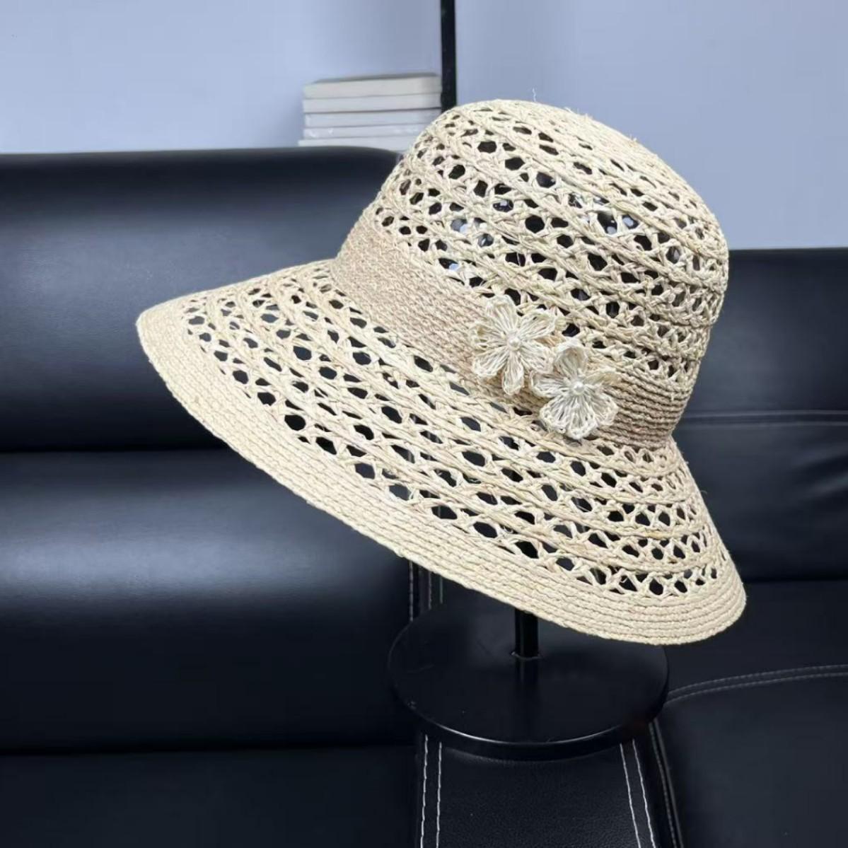 2026 French imported raffia straw hat children s summer hollow all-match basin hat seaside vacation sun hat M(55-58cm)
2026 French imported raffia straw hat children s summer hollow all-match basin hat seaside vacation sun hat M(55-58cm)