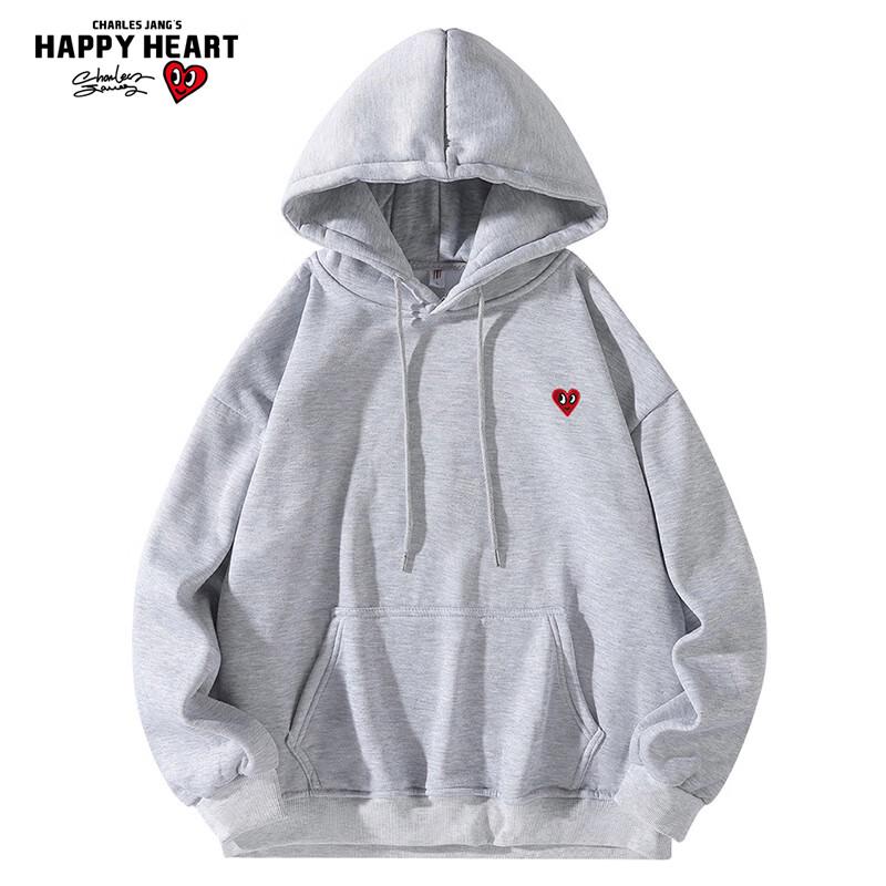 Unisex Charles Heart Hooded Sweatshirt 4XL
Unisex Charles Heart Hooded Sweatshirt 4XL