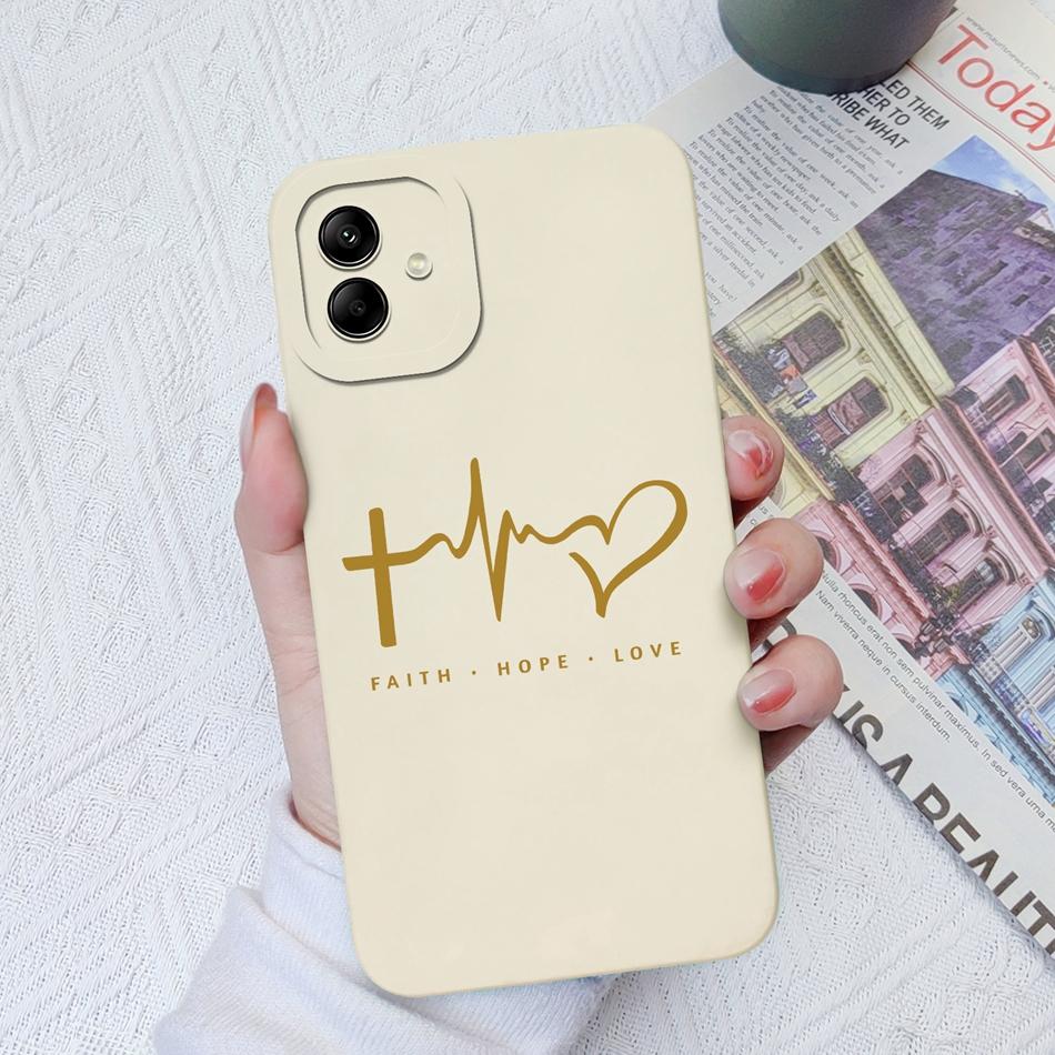 For Samsung Galaxy A04 A04E A04S Phone Case Cat Camera Protection Liquid Silicone Back Cover For Samsung A 04 E S Bumper Shell Samsung Galaxy A04E
For Samsung Galaxy A04 A04E A04S Phone Case Cat Camera Protection Liquid Silicone Back Cover For Samsung A 04 E S Bumper Shell Samsung Galaxy A04E