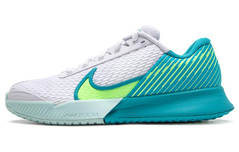 Nike Court Air Zoom Vapor Pro 2 White Teal Nebula Women s DR6192-103 35.5
Nike Court Air Zoom Vapor Pro 2 White Teal Nebula Women s DR6192-103 35.5
