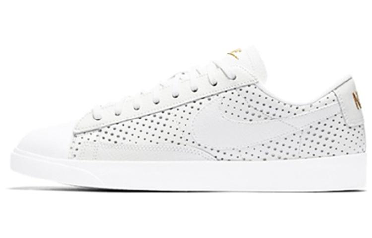 Nike Blazer Low Красивые X Мощные Женские AA1557-100 36.5
Nike Blazer Low Красивые X Мощные Женские AA1557-100 36.5