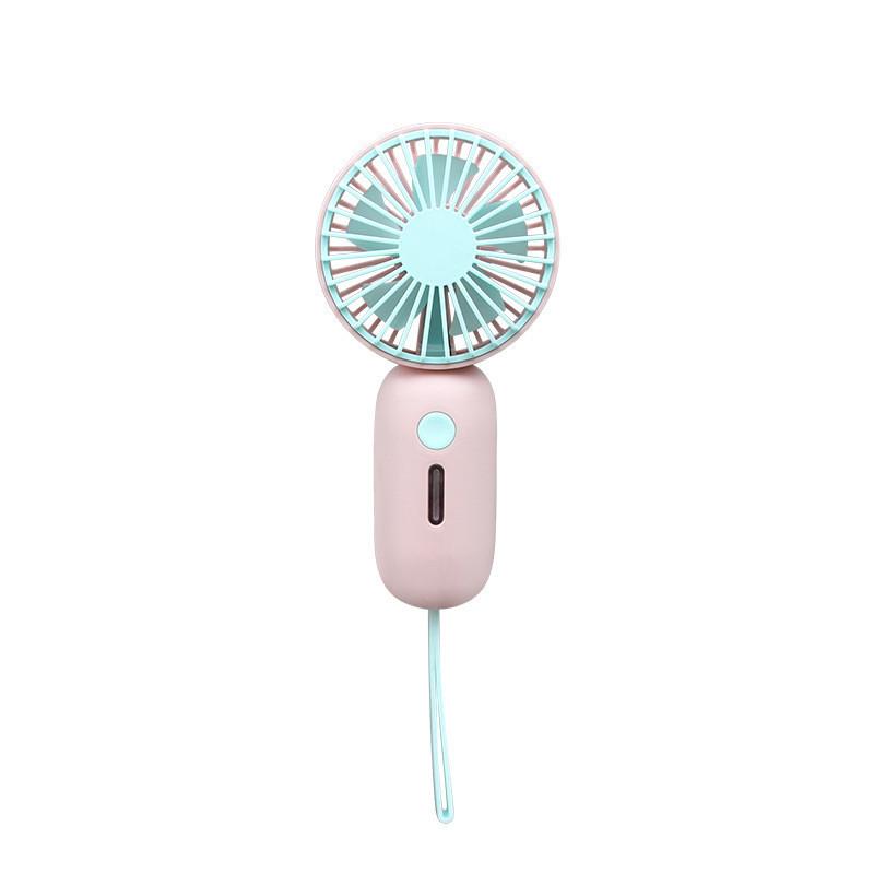 Mini Macaron Pocket Fan Usb Rechargeable Handheld Small Fan Pink
Mini Macaron Pocket Fan Usb Rechargeable Handheld Small Fan Pink