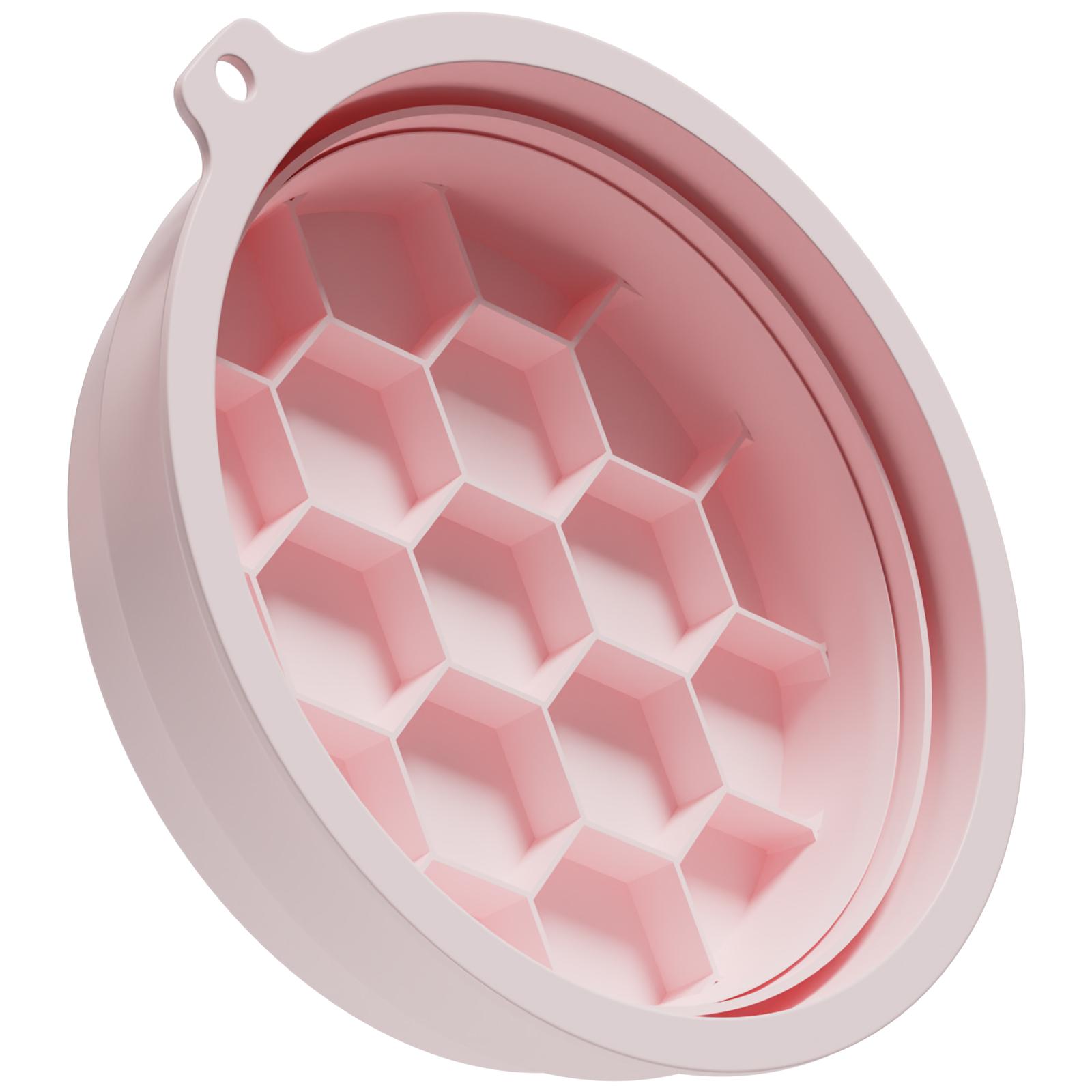 Миска для ледяной ванны для лица для погружения лица, складная миска для льда для лица, умывальник для лица, инструмент для ухода за кожей лица для дома и путешествий розовый
Миска для ледяной ванны для лица для погружения лица, складная миска для льда для лица, умывальник для лица, инструмент для ухода за кожей лица для дома и путешествий розовый