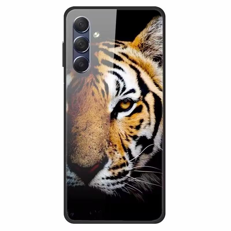 Fashion Glass Cover For Samsung A53 / A54 / A55 Case Cool Tempered Glass Hard Covers for Samsung Galaxy A55 Case Printed Space Galaxy A54
Fashion Glass Cover For Samsung A53 / A54 / A55 Case Cool Tempered Glass Hard Covers for Samsung Galaxy A55 Case Printed Space Galaxy A54