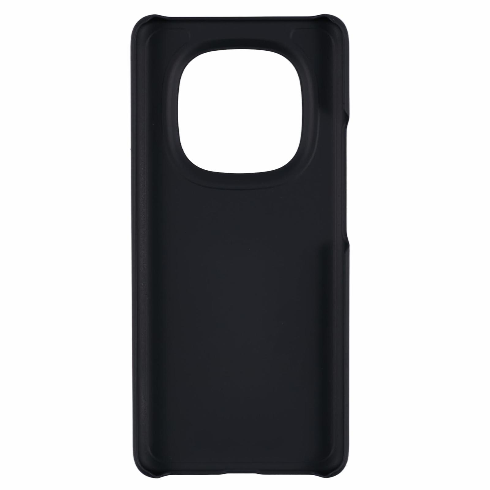 For Xiaomi Redmi Note 14 Pro 5G/Poco X7 5G Case Hard PC Frosted Minimalist Phone Cover Black
For Xiaomi Redmi Note 14 Pro 5G/Poco X7 5G Case Hard PC Frosted Minimalist Phone Cover Black