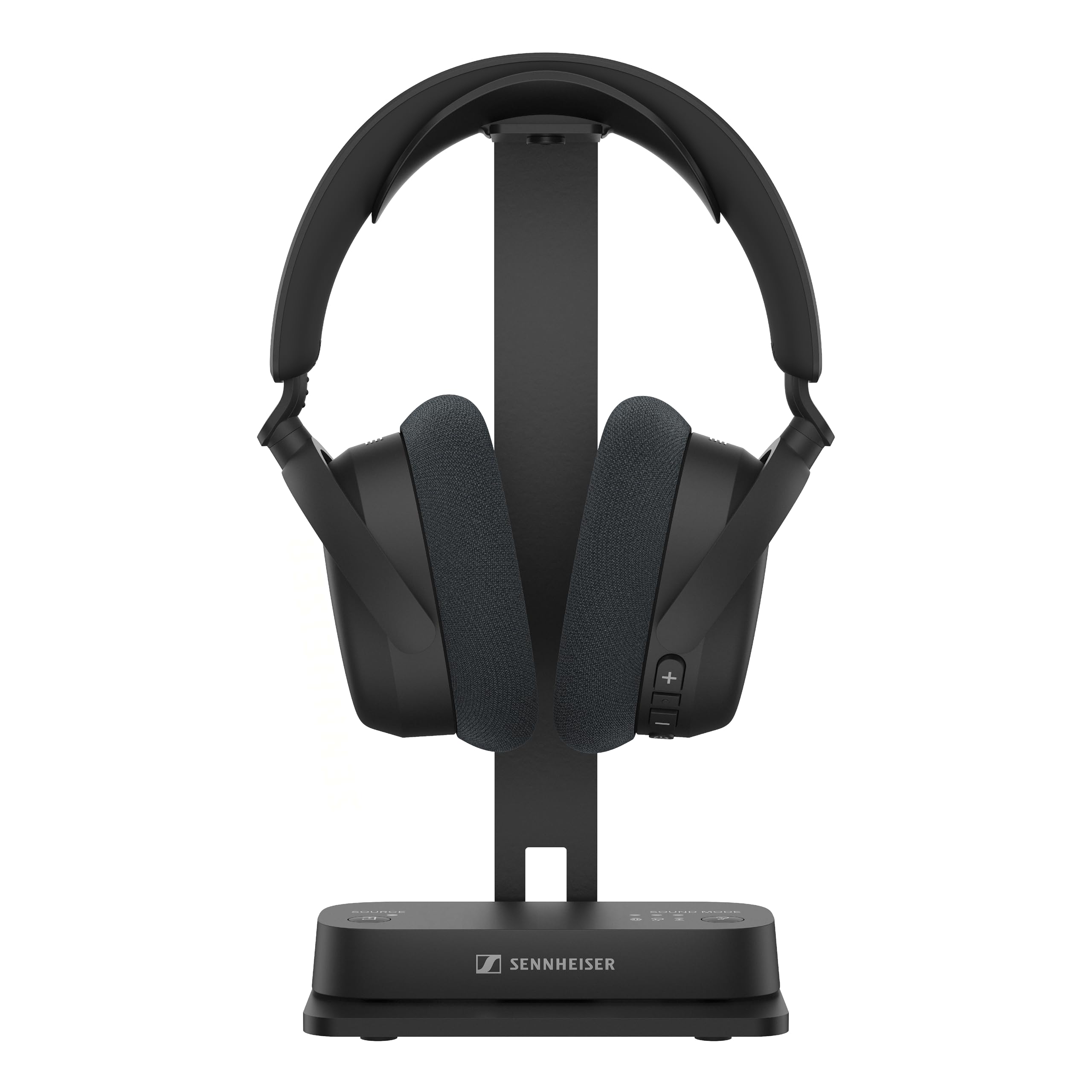 RS 275 TV Headphones чорний
RS 275 TV Headphones чорний