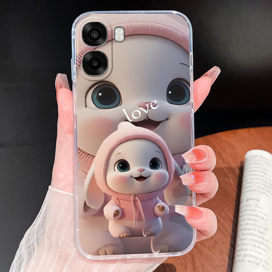 For OPPO A6 Pro A6X Phone Case Leisure Style Soft TPU Transparent Silicone Cover For Oppo A 6 Lightweight Anti Drop Funda Capa Oppo A6 (Global)
For OPPO A6 Pro A6X Phone Case Leisure Style Soft TPU Transparent Silicone Cover For Oppo A 6 Lightweight Anti Drop Funda Capa Oppo A6 (Global)