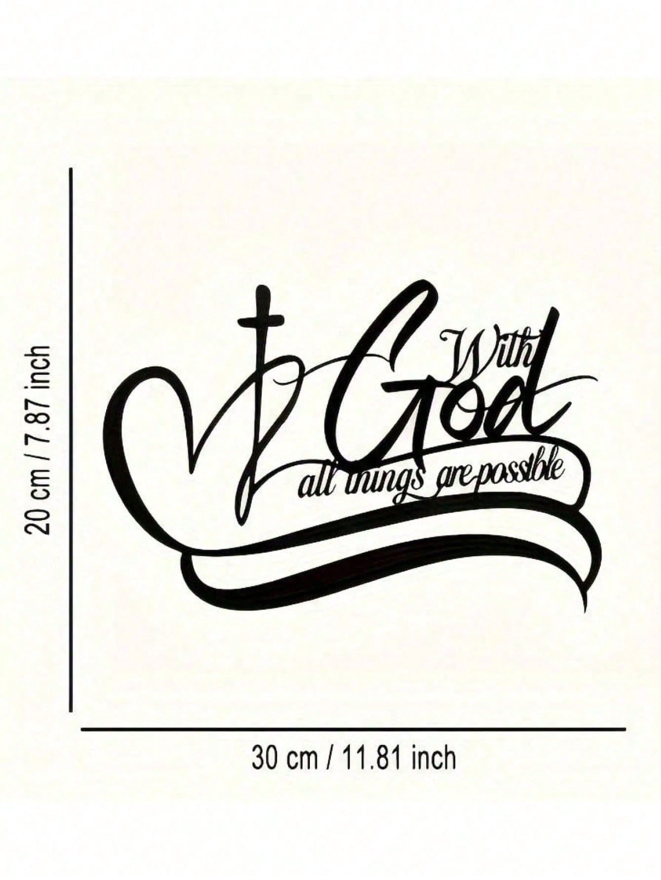 Wrought Iron Wall Art Home Decor Metal Wall Cross for Garden Easter Christmas Gift TY7323
Wrought Iron Wall Art Home Decor Metal Wall Cross for Garden Easter Christmas Gift TY7323