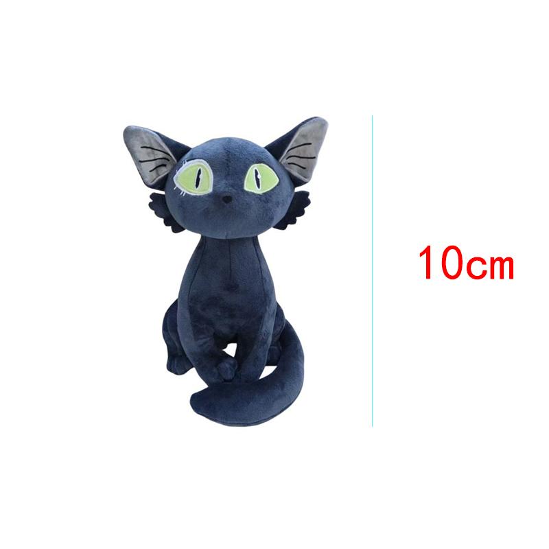 Suzume no Tojimari Plush Toy Daijin Cat Plush Toys Kawaii Sadaijin Cat Dolls Soft Stuffed Animal Toys Kids Girls Birthday Gifts
Suzume no Tojimari Plush Toy Daijin Cat Plush Toys Kawaii Sadaijin Cat Dolls Soft Stuffed Animal Toys Kids Girls Birthday Gifts