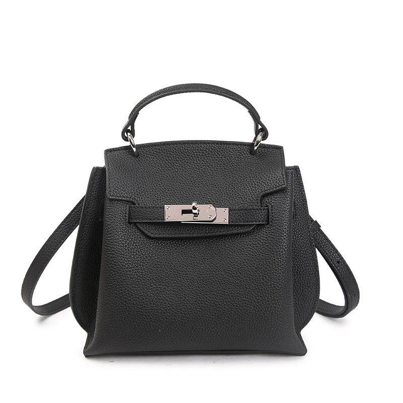 Fashionable and High-end Kelly Bag, New Hot Selling Women s Bag, Versatile Handbag, Shoulder Bag, Crossbody Bag чорний
Fashionable and High-end Kelly Bag, New Hot Selling Women s Bag, Versatile Handbag, Shoulder Bag, Crossbody Bag чорний