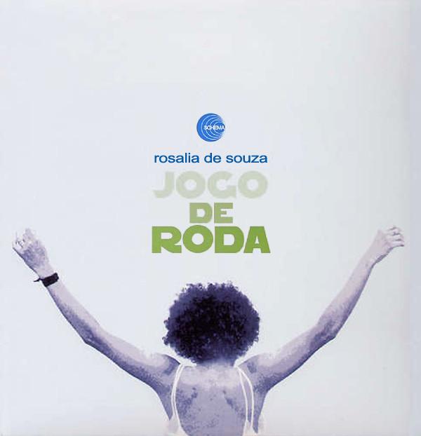 12-дюймовая пластинка ROSALIA DE SOUZA Jogo De Roda SCEP410 2005 Италия Танцевальная Электроника Б/у
12-дюймовая пластинка ROSALIA DE SOUZA Jogo De Roda SCEP410 2005 Италия Танцевальная Электроника Б/у