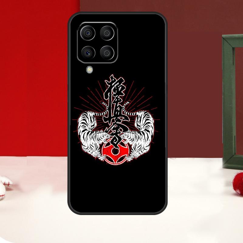 Kyokushin Karate Symbol Case For Samsung Galaxy M55 M35 M15 M56 M36 M16 M31 M21 M13 M33 M53 M12 M32 M52 M14 M34 M54 Samsung M33
Kyokushin Karate Symbol Case For Samsung Galaxy M55 M35 M15 M56 M36 M16 M31 M21 M13 M33 M53 M12 M32 M52 M14 M34 M54 Samsung M33