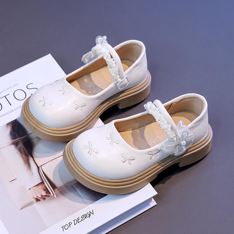 Осенняя обувь для девочек, детские маленькие кожаные туфли, девочка, малыш, простые черные туфли-лодочки 37 белый
Осенняя обувь для девочек, детские маленькие кожаные туфли, девочка, малыш, простые черные туфли-лодочки 37 белый