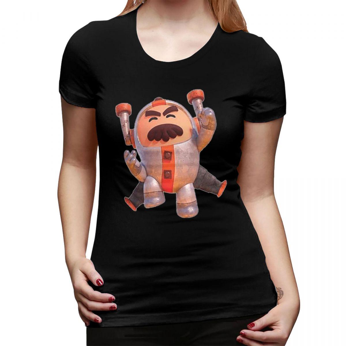 Go Jetters TShirt for Women Round Neck Streetwear T Shirts Womens Tees Short Summer Clothes Tops 4XL
Go Jetters TShirt for Women Round Neck Streetwear T Shirts Womens Tees Short Summer Clothes Tops 4XL