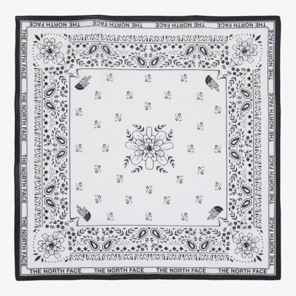 North Face Men S And woMen S bAndana paiSley atS Mountaineering hAndkerchief Na5br00a A off-white (ONE)
North Face Men S And woMen S bAndana paiSley atS Mountaineering hAndkerchief Na5br00a A off-white (ONE)
