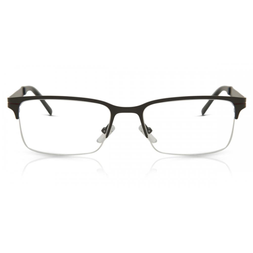 Semi Rimless Rectangle Grey Smartbuy Collection Jan Asian Fit 646a Fashion Unisex Eyeglasses Grey/53
Semi Rimless Rectangle Grey Smartbuy Collection Jan Asian Fit 646a Fashion Unisex Eyeglasses Grey/53