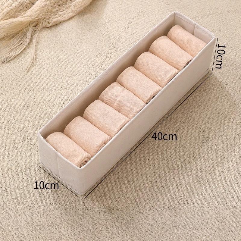 1PC Large Fabric Window Cotton Linen Storage Box Foldable Wardrobe Organizer for Clothing Toys - Efficient Storage Solution
1PC Large Fabric Window Cotton Linen Storage Box Foldable Wardrobe Organizer for Clothing Toys - Efficient Storage Solution