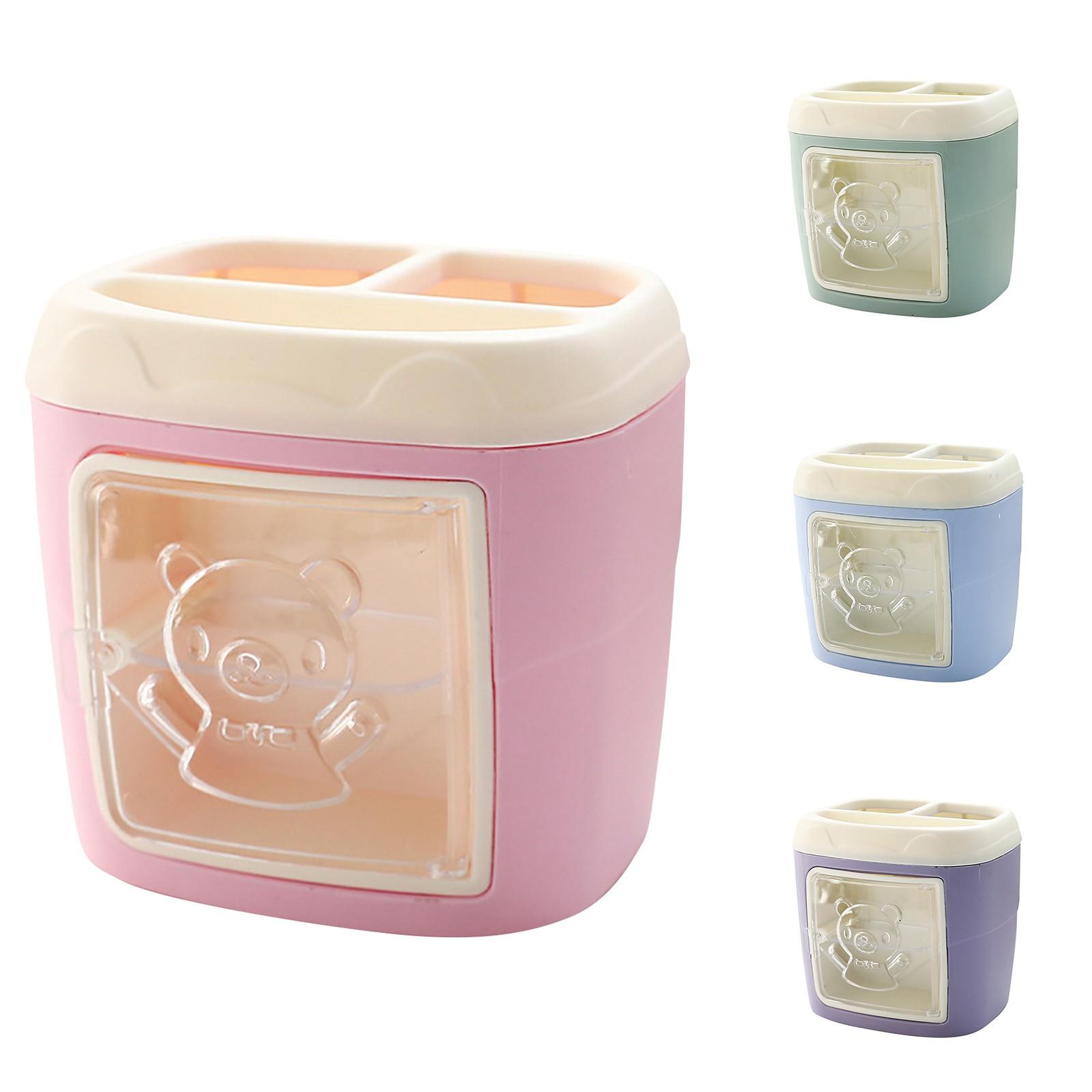 Cute Large Capacity Pen Holder
Cute Large Capacity Pen Holder