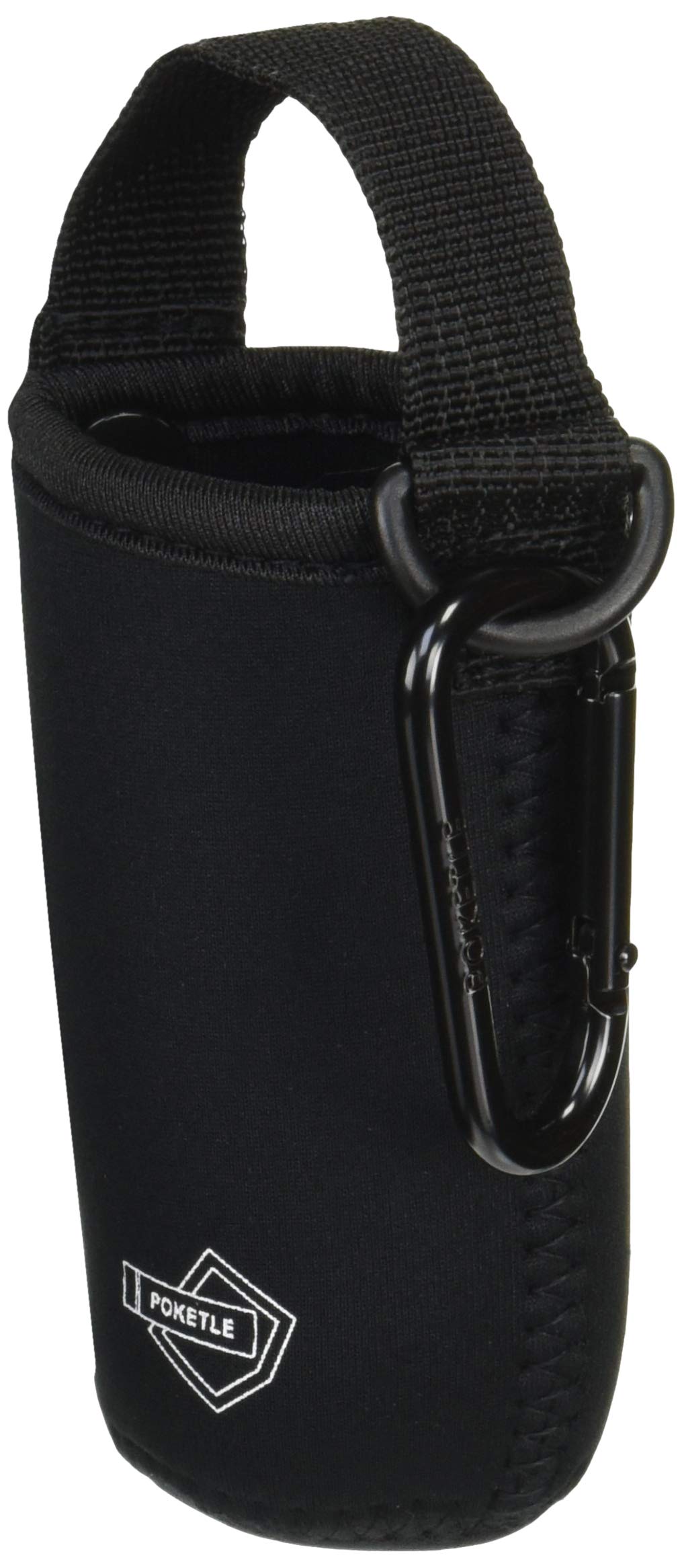 Design Works Ancient Pocket Bottle S Exclusive Cover with Carabiner Water Bottle Holder Black чёрный
Design Works Ancient Pocket Bottle S Exclusive Cover with Carabiner Water Bottle Holder Black чёрный