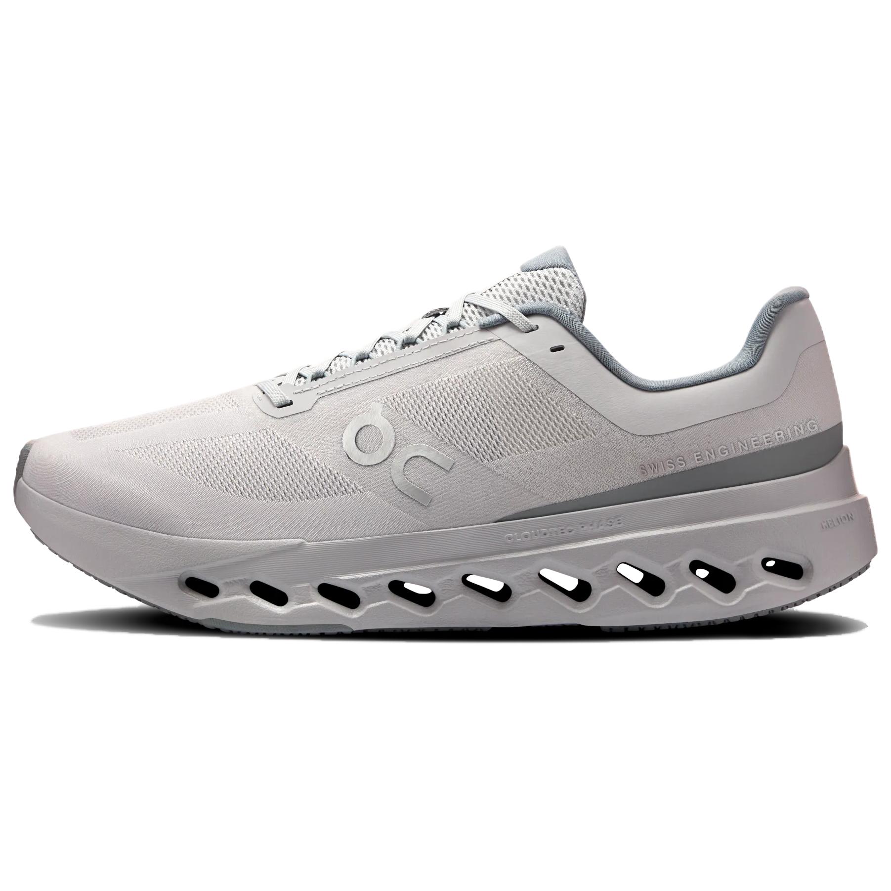 Cloudsurfer Next On Glacier Sneakers 3ME30021067 44 сірий колір
Cloudsurfer Next On Glacier Sneakers 3ME30021067 44 сірий колір