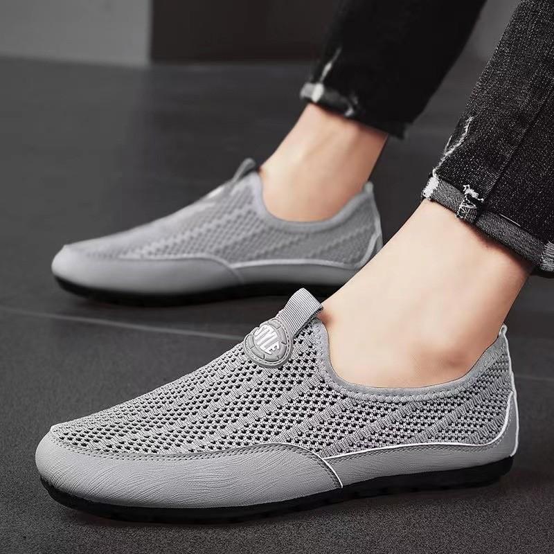 Men s shoes summer new mesh breathable fashion casual shoes comfortable and lightweight dad shoes 44
Men s shoes summer new mesh breathable fashion casual shoes comfortable and lightweight dad shoes 44