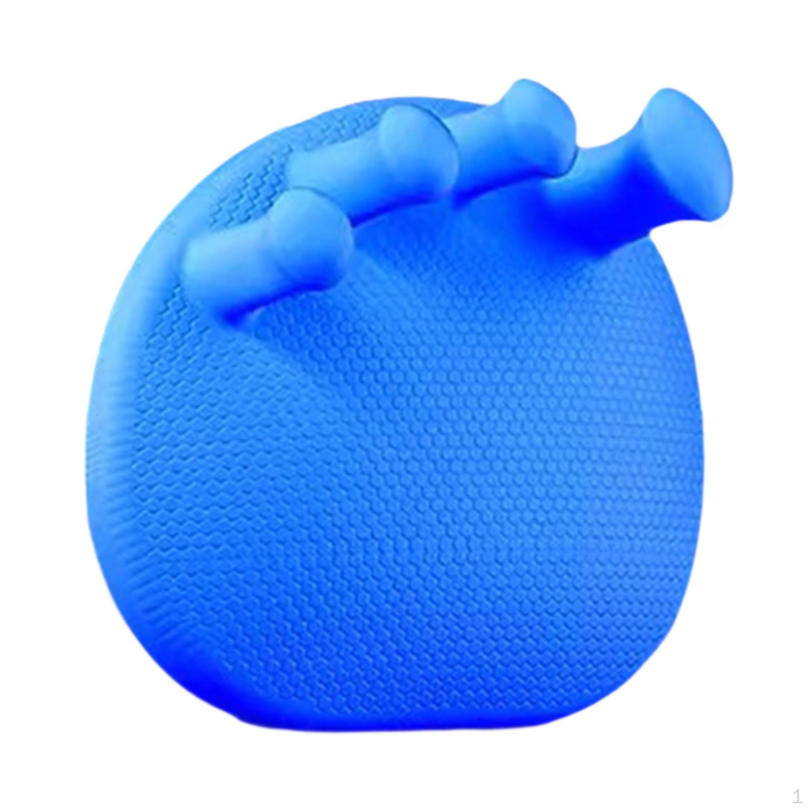 Разделители пальцев ног Многофункциональные Мягкие Домашний спортзал Подошвенный фасциит для Плоскостопия синий
Разделители пальцев ног Многофункциональные Мягкие Домашний спортзал Подошвенный фасциит для Плоскостопия синий