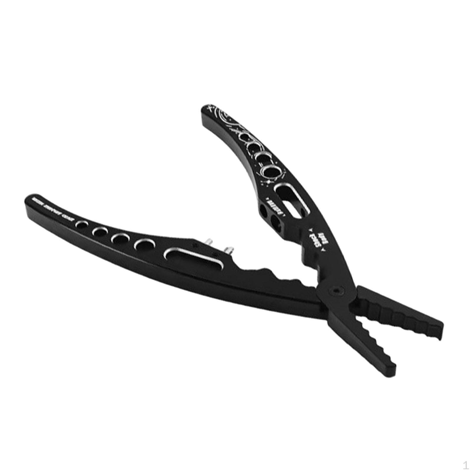 RC Shock Absorber Pliers Clamp Metal Compact Sturdy Ergonomic Professional Assembly Disassembly
RC Shock Absorber Pliers Clamp Metal Compact Sturdy Ergonomic Professional Assembly Disassembly