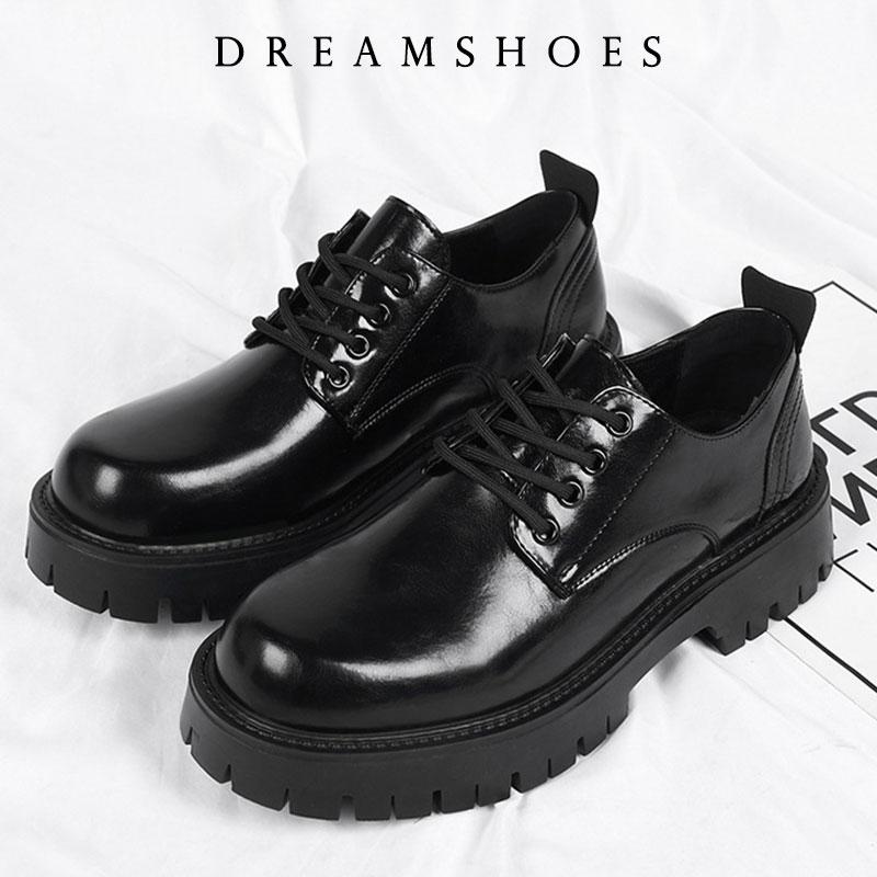 Мода Размер 38-49 Мужские Корея Кожа Платформа Оксфорды Слипоны Толстая Подошва Для Мужчин Дерби Обувь Повседневные Лоферы Мужские Туфли с Круглым Носком 38
Мода Размер 38-49 Мужские Корея Кожа Платформа Оксфорды Слипоны Толстая Подошва Для Мужчин Дерби Обувь Повседневные Лоферы Мужские Туфли с Круглым Носком 38