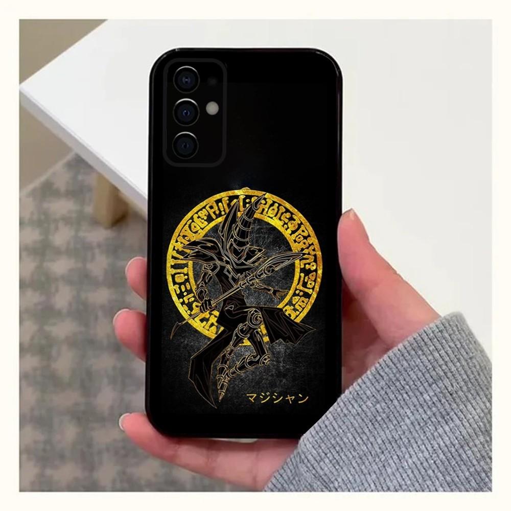 Чехол для телефона Anime Y-Yu Gi Oh Yugioh для Samsung S24, S21, S22, S23, S30, Ultra, S20, Plus, Fe, Lite, Note, 10, 9, 5G Черный Мягкий Чехол Samsung S235G
Чехол для телефона Anime Y-Yu Gi Oh Yugioh для Samsung S24, S21, S22, S23, S30, Ultra, S20, Plus, Fe, Lite, Note, 10, 9, 5G Черный Мягкий Чехол Samsung S235G